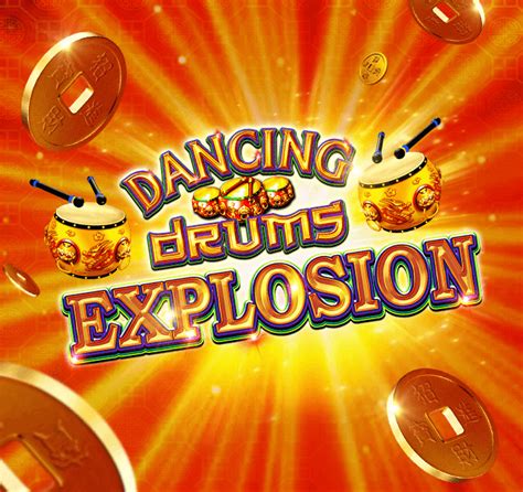 play dancing drums explosion online free|Dancing Drums Explosion Slot Review – Play Free .